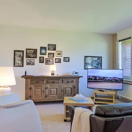 Mettli-2 By Interhome شقة جريندلوالد