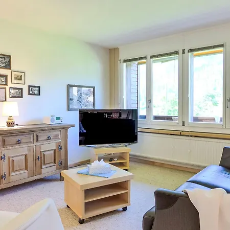 Mettli-2 By Interhome شقة *