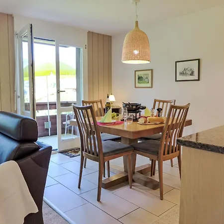 Mettli-2 By Interhome * جريندلوالد