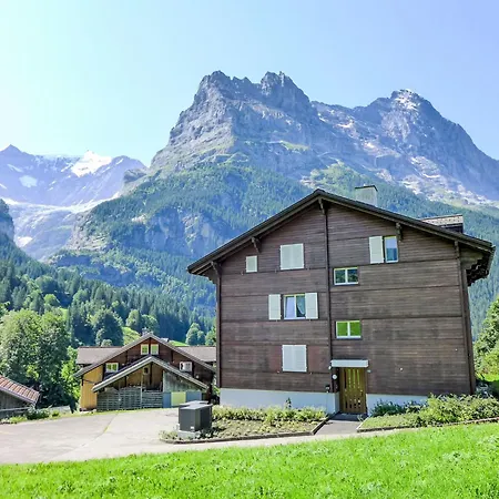 Mettli-2 By Interhome جريندلوالد