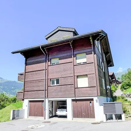 Mettli-2 By Interhome * جريندلوالد