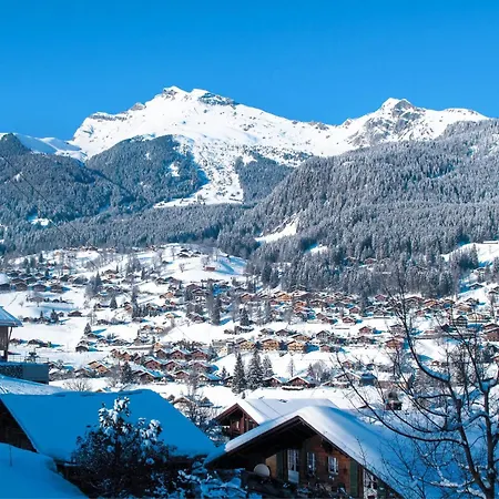 Apartamento Mettli-2 By Interhome *