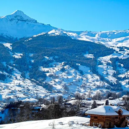 Mettli-2 By Interhome