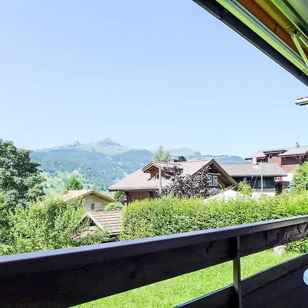 Mettli-2 By Interhome Apartamento *