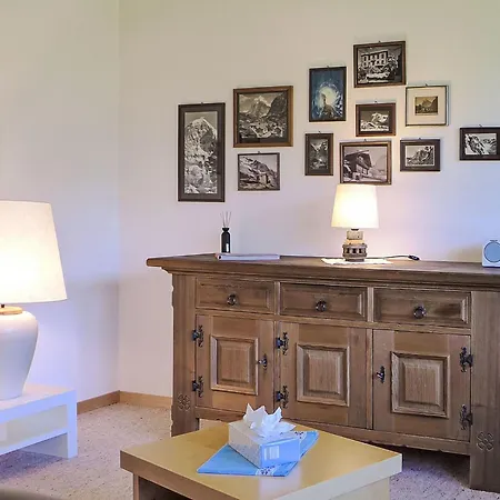 Mettli-2 By Interhome Apartamento *