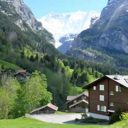 شقة Mettli-2 By Interhome *