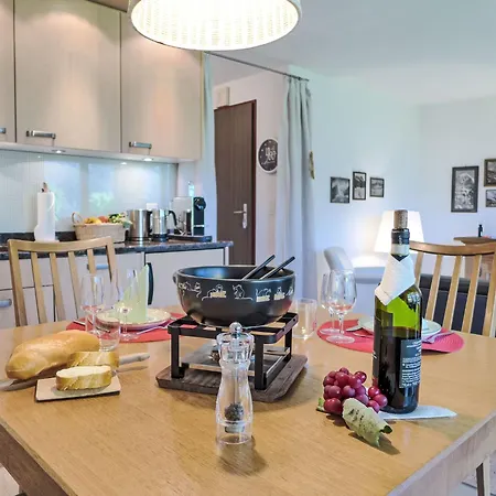 Apartamento Mettli-2 By Interhome