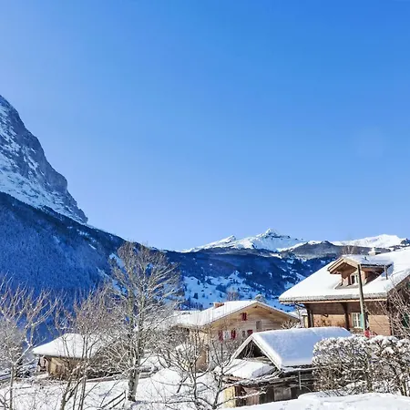 Mettli-2 By Interhome Apartamento *