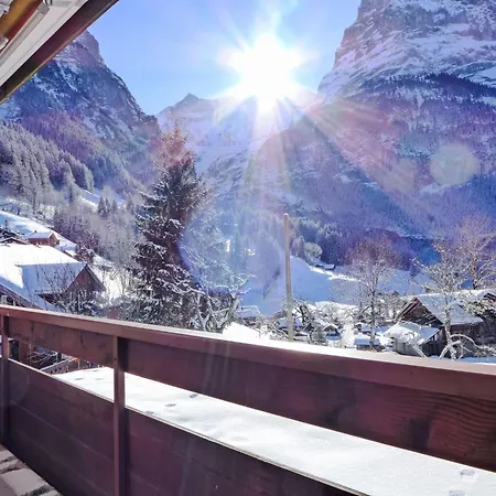 Appartamento Mettli-2 By Interhome *