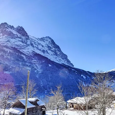 Mettli-2 By Interhome جريندلوالد