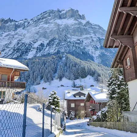 Mettli-2 By Interhome Apartamento