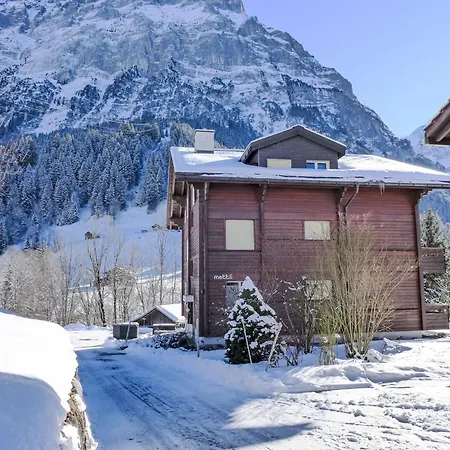 Apartamento Mettli-2 By Interhome