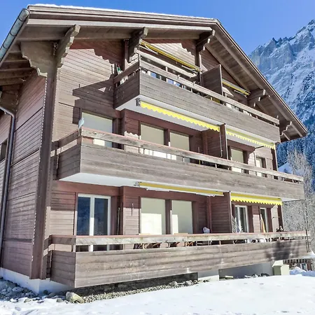 Mettli-2 By Interhome Apartamento