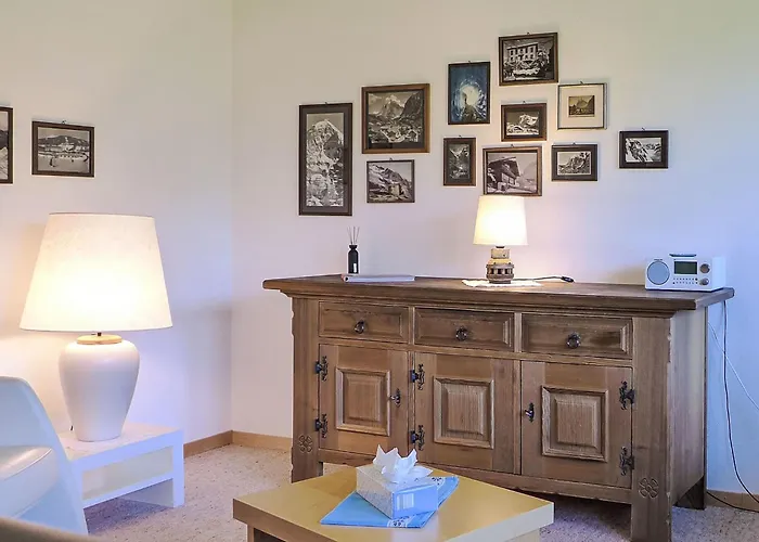 Mettli-2 By Interhome Appartamento *