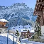Mettli-2 By Interhome Apartment