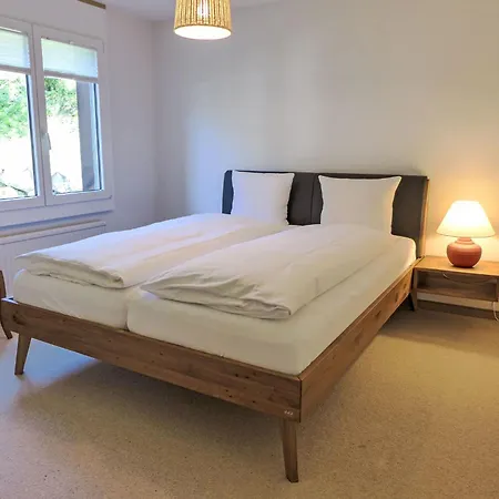 Mettli-2 By Interhome Apartment *