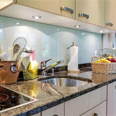 Mettli-2 By Interhome Apartment