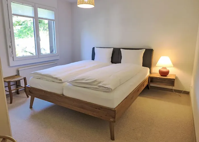 Mettli-2 By Interhome Apartament *