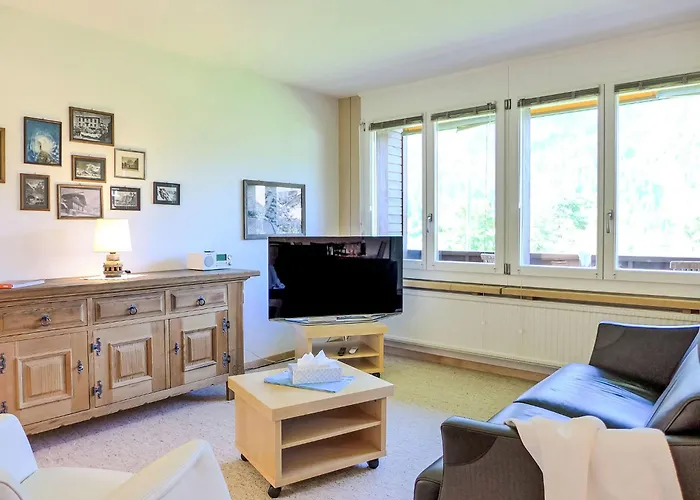 Mettli-2 By Interhome Apartament *