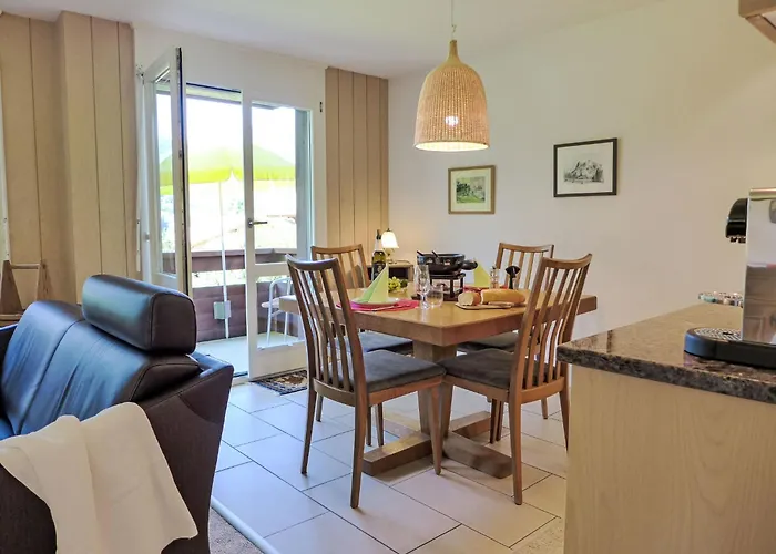 Mettli-2 By Interhome * Grindelwald