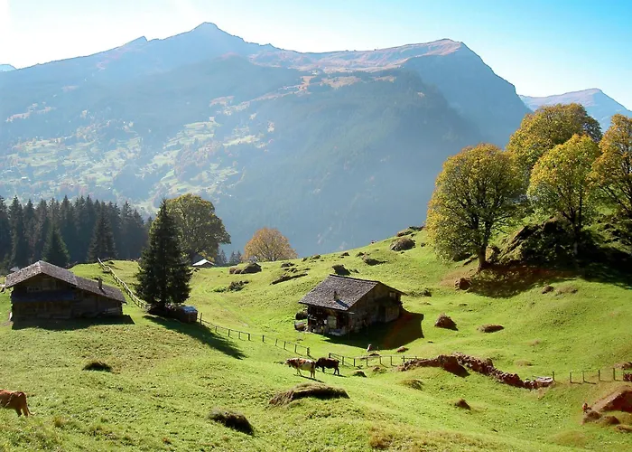 Mettli-2 By Interhome