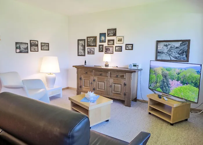 Mettli-2 By Interhome Apartament