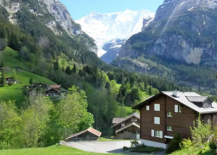 Apartament Mettli-2 By Interhome *