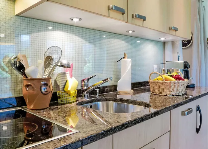 Mettli-2 By Interhome Apartament